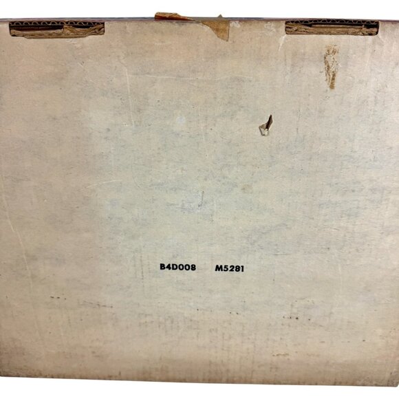 Gilbert American Flyer HO #30740 BOX ONLY + Mixed Train Cars Parts / Repair READ - Picture 15 of 15